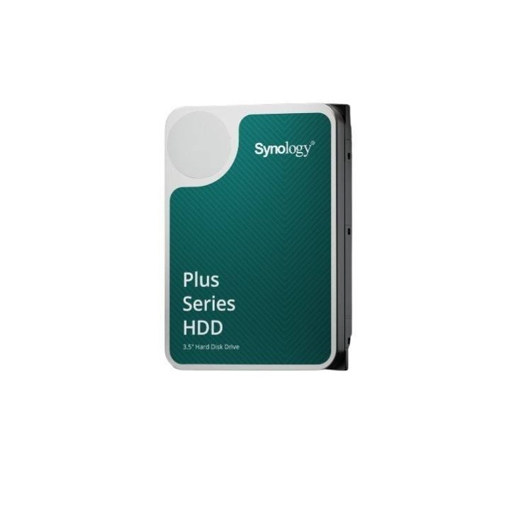 SYNOLOGY DYSK HAT3300-4T 4TB 3,5 SATA 6 GB/S 5400RPM 3Y