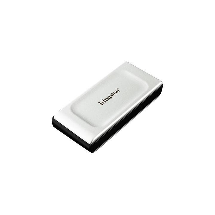 KINGSTON DYSK SSD XS2000 500GB USB3.2 GEN2.2 ZEWNĘTRZNY