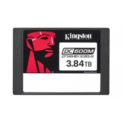 KINGSTON DYSK SSD DC600M 3840GB