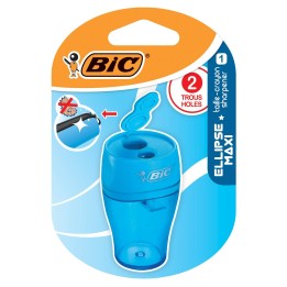 TEMPERÓWKA PODWÓJNA PLASTIKOWA BIC ELLIPSE 9505181 MIX