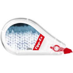 KOREKTOR W TAŚMIE 5MMX6M TIPP-EX DECOR MINI POCKET MOUSE 8922365