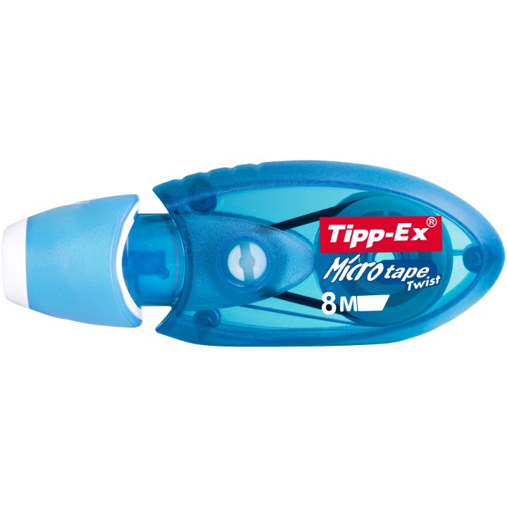 KOREKTOR W TAŚMIE 5MMX8M TIPP-EX MICRO TAPE TWIST 8706151
