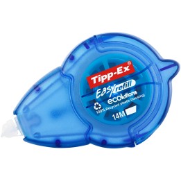 KOREKTOR W TAŚMIE 5MMX14M TIPP-EX EASY REFILL ECOLUTIONS 8794242