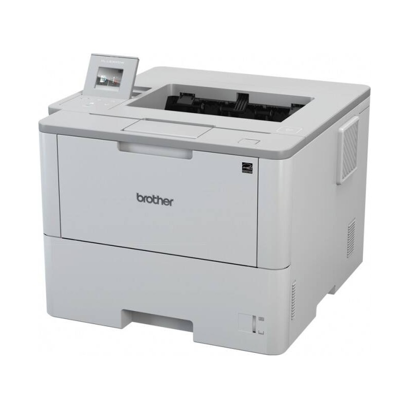 DRUKARKA LASEROWA A4 MONO BROTHER HL-L6300DW