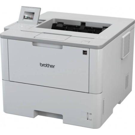 DRUKARKA LASEROWA A4 MONO BROTHER HL-L6300DW