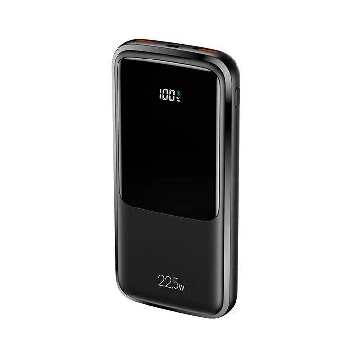 USAMS POWERBANK 10000MAH PB58 22,5W PD + QC 3.0 FAST