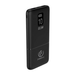 REBELTEC POWERBANK P10 LCDPD 10 000MAH PD22,5W