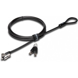 KENSINGTON BLOKADA DO LAPTOPÓW Z KLUCZEM MICROSAVER 2.0