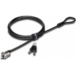 KENSINGTON BLOKADA DO LAPTOPÓW Z KLUCZEM MICROSAVER 2.0