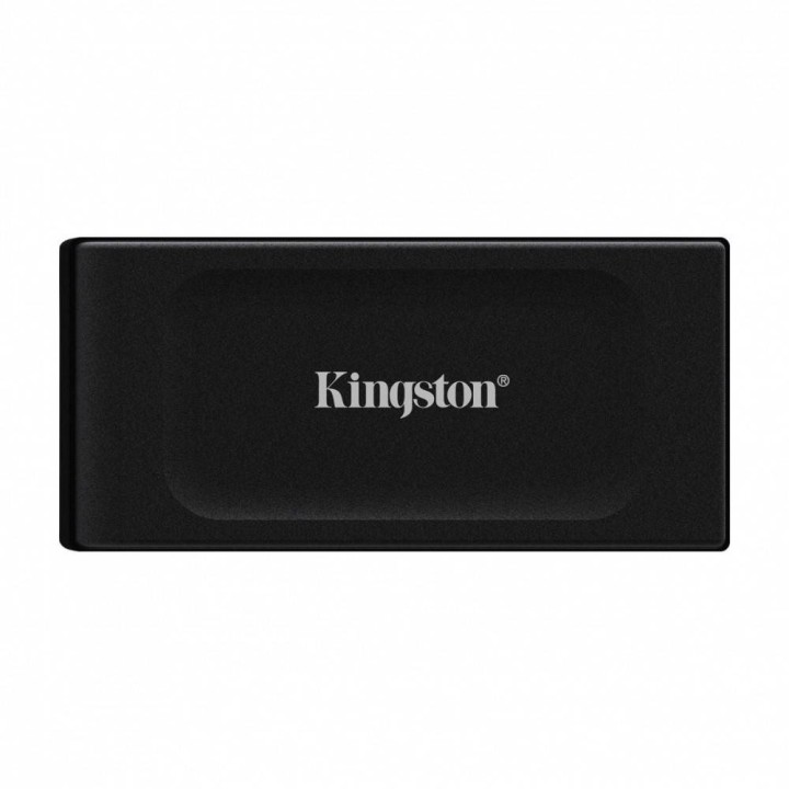 KINGSTON DYSK SSD XS1000 2TB USB3.2 GEN2X2 ZEWNĘTRZNY