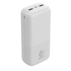 REBELTEC POWERBANK P30 30 000MAH