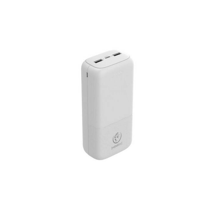 REBELTEC POWERBANK P30 30 000MAH