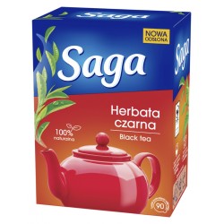 HERBATA SAGA 90 TOREBEK