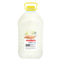 MYDŁO W PŁYNIE MODERN KONWALIA 5 LITRÓW