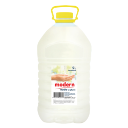 MYDŁO W PŁYNIE MODERN KONWALIA 5 LITRÓW