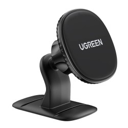 Uchwyt samochodowy UGREEN LP292 magnetyczny (czarny)