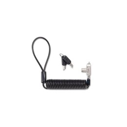 KENSINGTON BLOKADA DO LAPTOPÓW CLICKSAFE 2.0 PORTABLE N17 SLIM KEYED