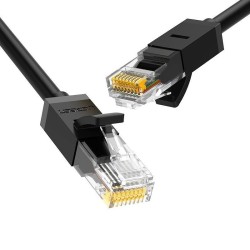 Kabel UGREEN NW102 Cat6 15m (czarny)