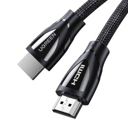 Kabel UGREEN HD140 HDMI 2.1 2m (czarny)