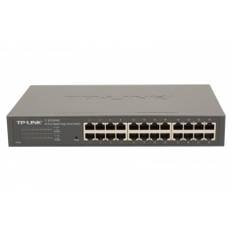 TP-LINK SG1024DE PRZEŁĄCZNIK EASY SMART 24X1GB