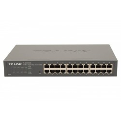 TP-LINK SG1024DE PRZEŁĄCZNIK EASY SMART 24X1GB