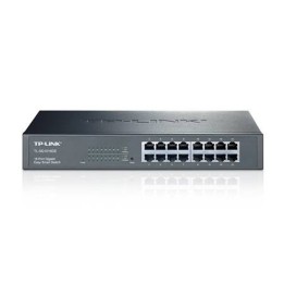 TP-LINK SG1016DE PRZEŁĄCZNIK EASY SMART 16X1GB