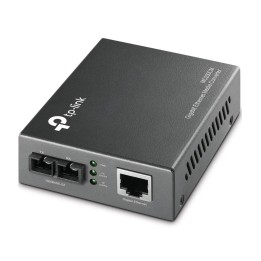 TP-LINK MC200CM KONWERTER MEDIOW RJ45 1GBE MULTIMODE SC