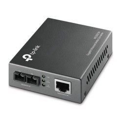 TP-LINK MC200CM KONWERTER MEDIOW RJ45 1GBE MULTIMODE SC
