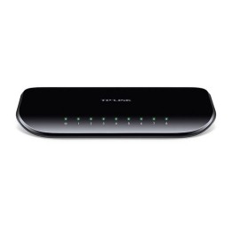 TP-LINK SG1008D SWITCH 8X1GBE DESKTOP