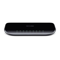 TP-LINK SG1008D SWITCH 8X1GBE DESKTOP