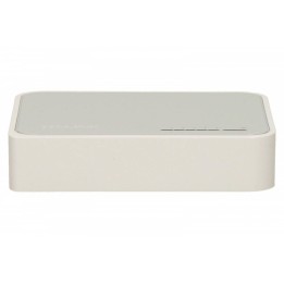 TP-LINK SF1005D SWITCH L2 5X10/100 DESKTOP