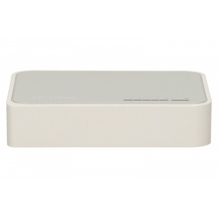 TP-LINK SF1005D SWITCH L2 5X10/100 DESKTOP