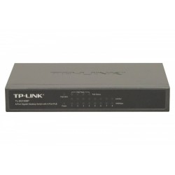 TP-LINK SG1008P SWITCH 8X1GB POE