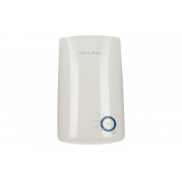 TP-LINK WA854RE WIFI EXTENDER B/G/N 300MBPS