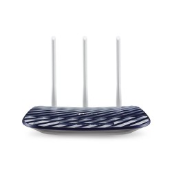 TP-LINK ARCHER C20 ROUTER AC750 1WAN 4LAN DB