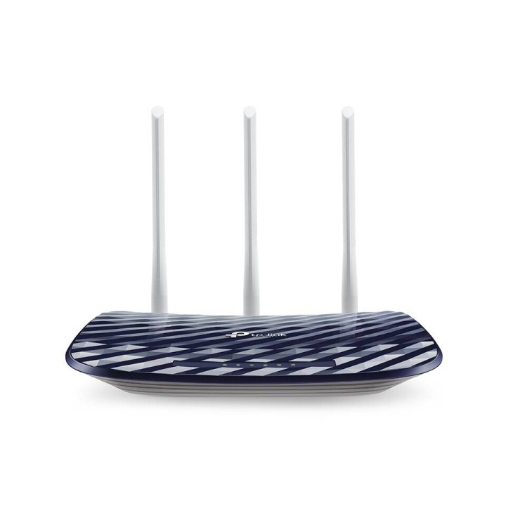 TP-LINK ARCHER C20 ROUTER AC750 1WAN 4LAN DB