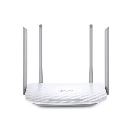 TP-LINK ROUTER ARCHER C50 AC1200 DUALBAND 4LAN 1WAN