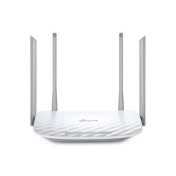 TP-LINK ROUTER ARCHER C50 AC1200 DUALBAND 4LAN 1WAN