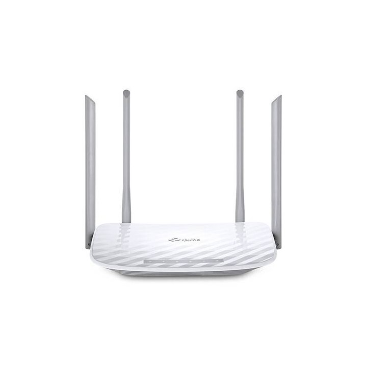 TP-LINK ROUTER ARCHER C50 AC1200 DUALBAND 4LAN 1WAN