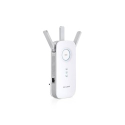 TP-LINK RE450 RANGE EXTENDER AC1750 1XLAN