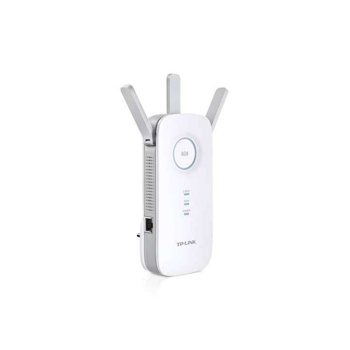 TP-LINK RE450 RANGE EXTENDER AC1750 1XLAN