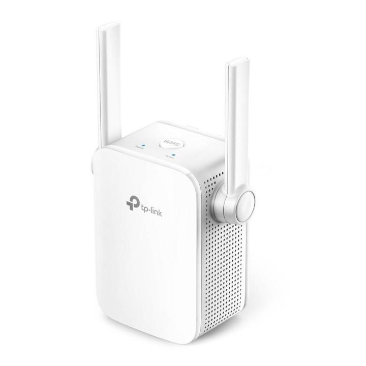 TP-LINK WA855RE WZMACNIACZ SYGNALU WIFI N300
