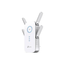 TP-LINK RE650 WZMACNIACZ SYGNAŁU WIFI AC2600