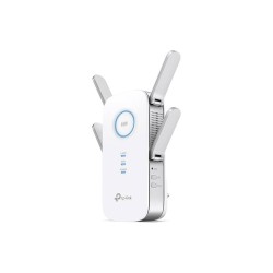 TP-LINK RE650 WZMACNIACZ SYGNAŁU WIFI AC2600