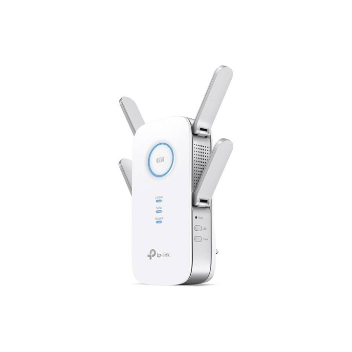 TP-LINK RE650 WZMACNIACZ SYGNAŁU WIFI AC2600