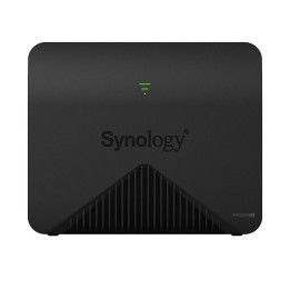 SYNOLOGY ROUTER MR2200AC MESH TRI-BAND WIFI VPN