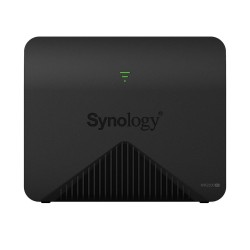 SYNOLOGY ROUTER MR2200AC MESH TRI-BAND WIFI VPN