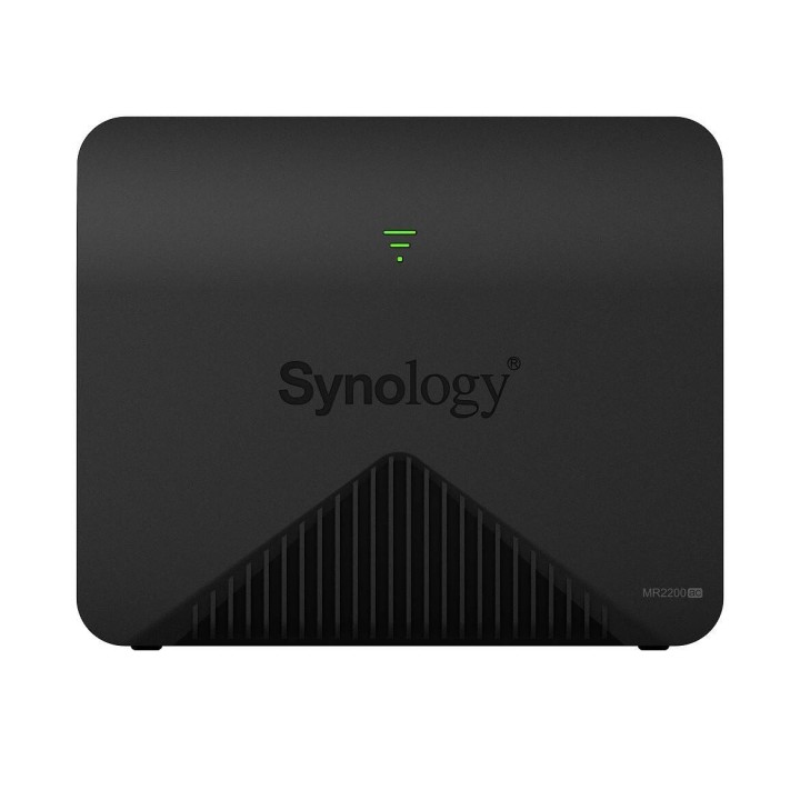 SYNOLOGY ROUTER MR2200AC MESH TRI-BAND WIFI VPN