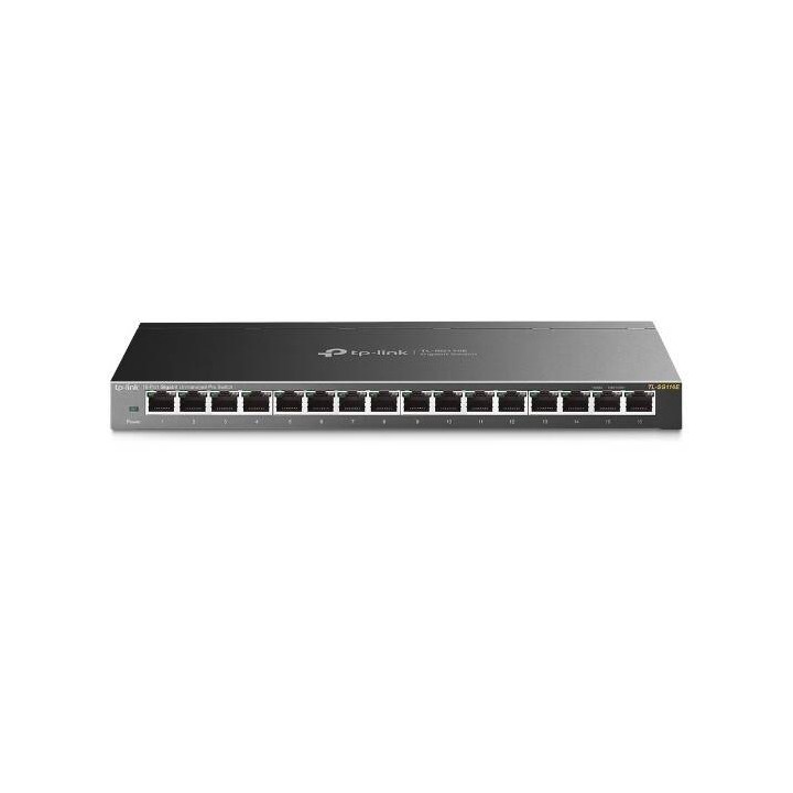 TP-LINK PRZEŁĄCZNIK SG116E 16XGBE