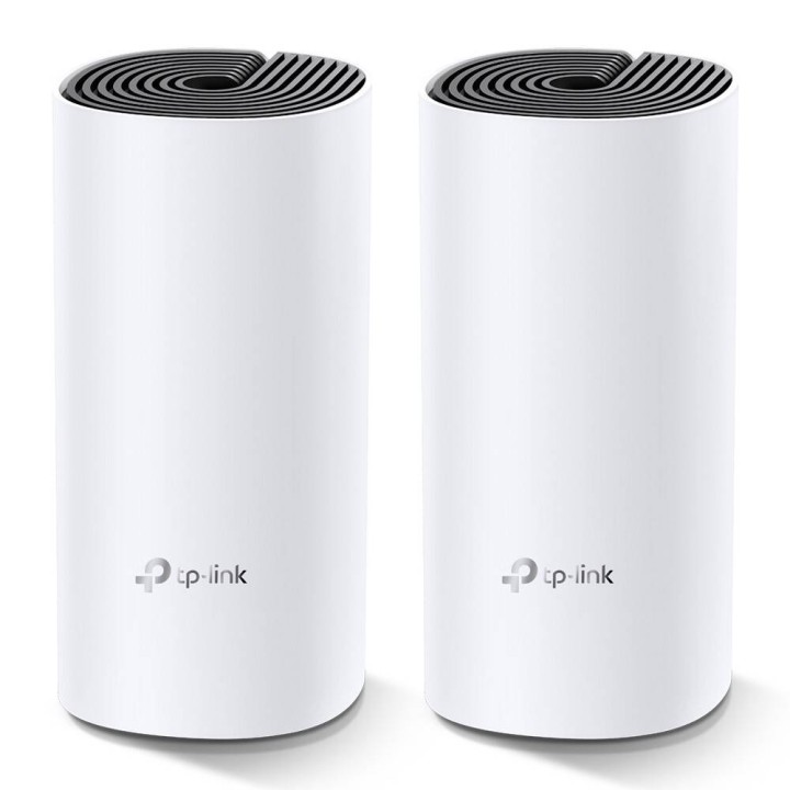 TP-LINK SYSTEM WIFI MESH DECO M4 AC1200